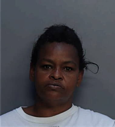 Brittany Phifer, - Dade County, FL 