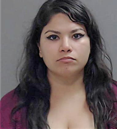 Erika Pineda, - Hidalgo County, TX 