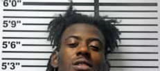 Terrell Pittman, - Jones County, MS 