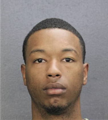 Clement Plummer, - Broward County, FL 