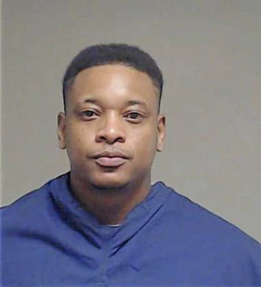 Antwon Porchia - Collin County, TX 