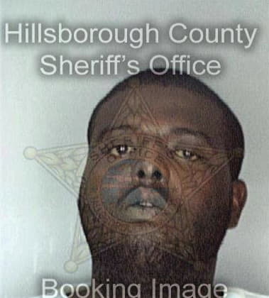 Willie Pugh, - Hillsborough County, FL 