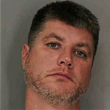 Brian Ramirez, - Polk County, FL 