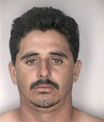 Gerard Ramirez, - Hillsborough County, FL 