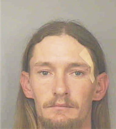 Andrew Raub, - Polk County, FL 