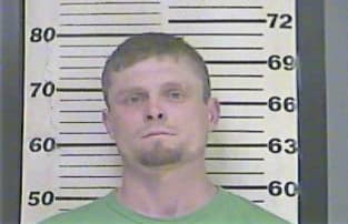 John Rister, - Greenup County, KY 