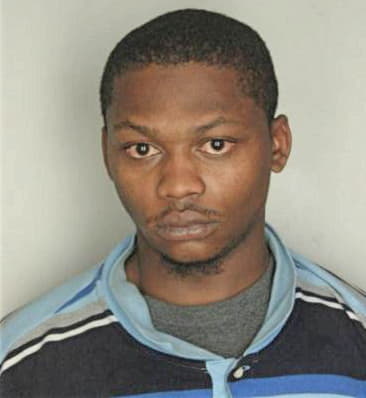 Patrick Rivers - Hillsborough County, FL 