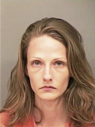 Elizabeth Robbins, - Montgomery County, TN 