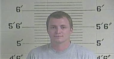 Travis Roberts, - Perry County, KY 