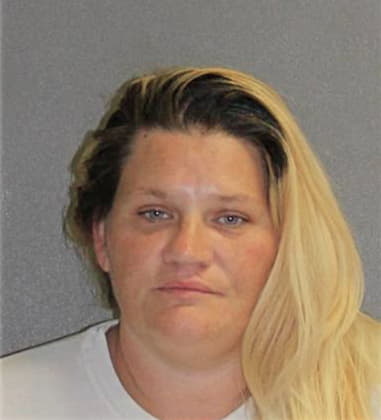 Angela Rodriguez, - Volusia County, FL 