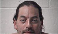 Carlos Rodriguez, - Scott County, IN 