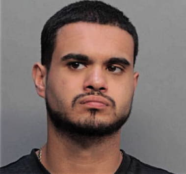 Jose Rodrigueznodarce, - Dade County, FL 