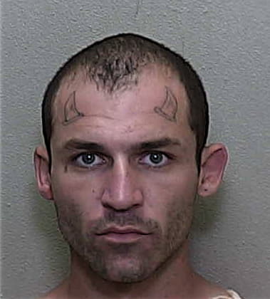 David Rogers, - Marion County, FL 