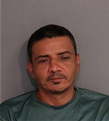 Jose Roman-Marrero, - Osceola County, FL 