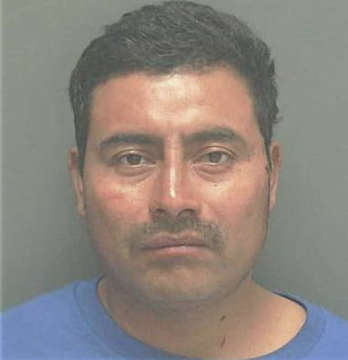 Felipe Roman-Rodriguez, - Lee County, FL 