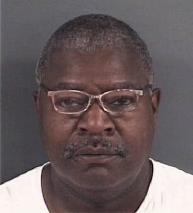 Kenneth Rowe, - Cumberland County, NC 