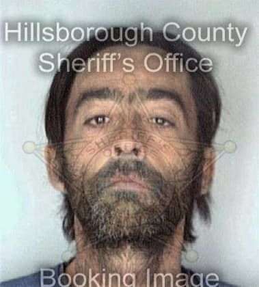 William Roy, - Hillsborough County, FL 