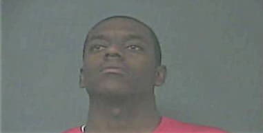 Antwan Rudd, - Vigo County, IN 