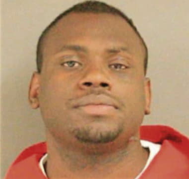 Joshua Sanders, - Hinds County, MS 