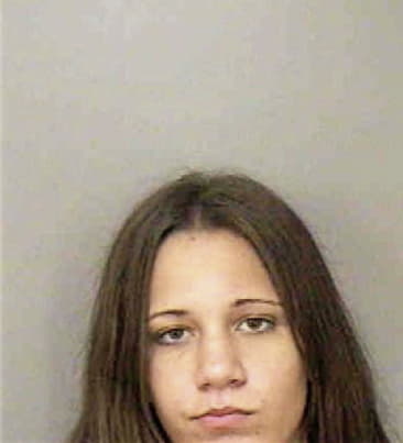 Penelope Sapp, - Polk County, FL 