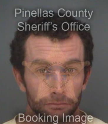 Brian Schmidt, - Pinellas County, FL 