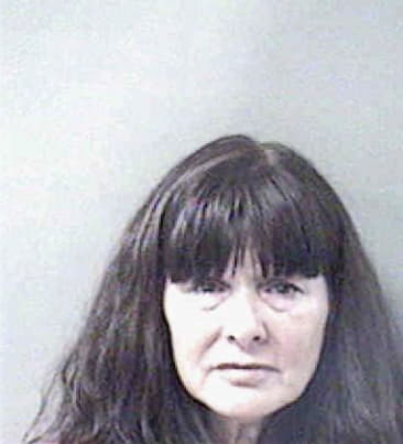 Janet Scholp, - Okaloosa County, FL 