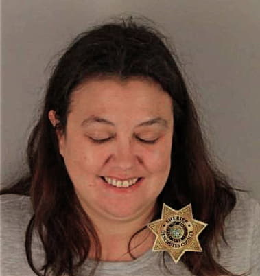 Alecia Silvis, - Deschutes County, OR 