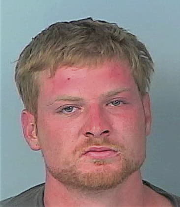 John Simmons, - Hernando County, FL 