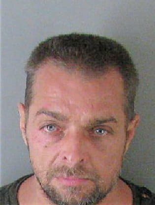 James Singleton - Gaston County, NC 