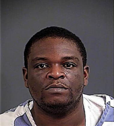 Michael Singleton, - Charleston County, SC 