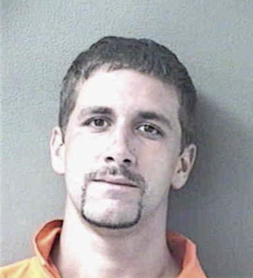 Daniel Smith, - Okaloosa County, FL 