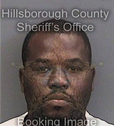 Jonathan Smith, - Hillsborough County, FL 