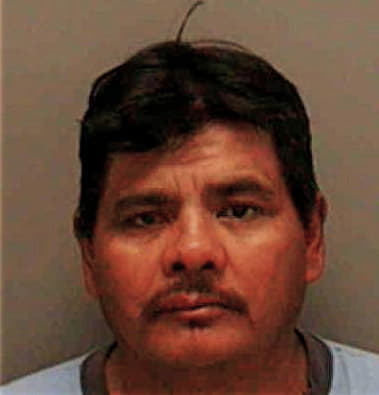 Javier Solis, - Lee County, FL 