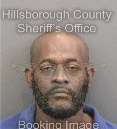 Luis Soriano, - Hillsborough County, FL 