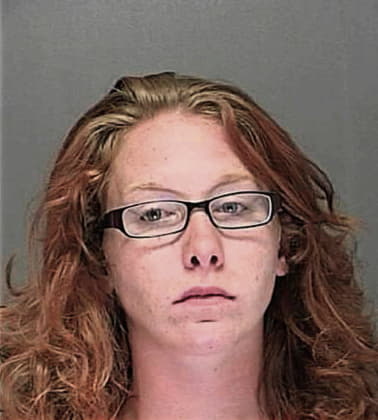 Josephine Stanley, - Volusia County, FL 