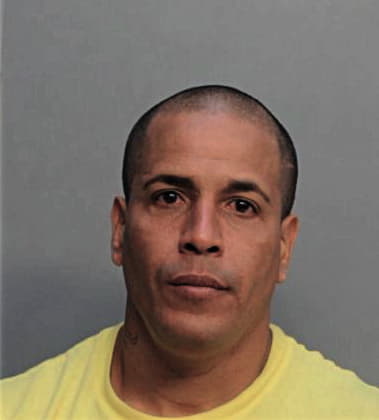 Alexander Suarez, - Dade County, FL 