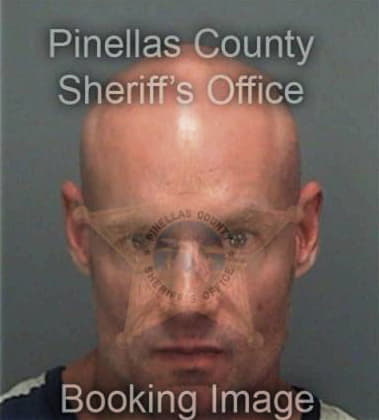 Darrin Swhear, - Pinellas County, FL 