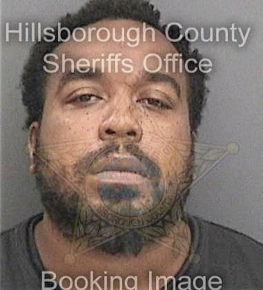 John Tate, - Hillsborough County, FL 