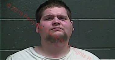 Brian Taylor, - Perry County, IN 