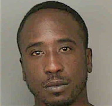 Cedric Taylor, - Polk County, FL 