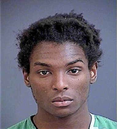 Terrance Taylor, - Charleston County, SC 