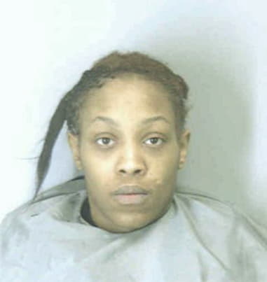 Tameka Thompson - DeKalb County, GA 