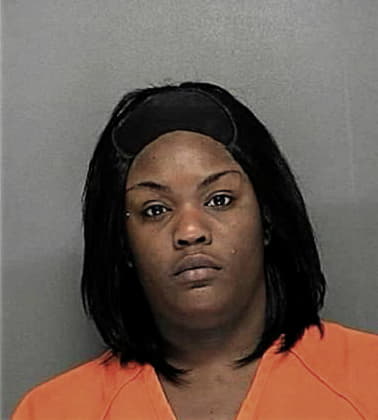 Emesha Torrence, - Volusia County, FL 