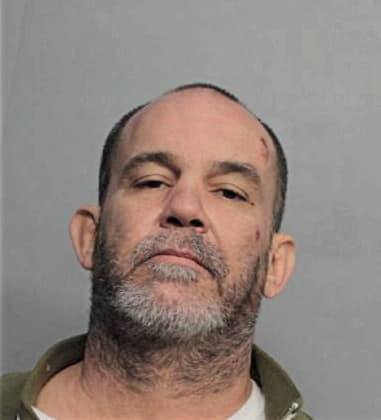 Michael Triana, - Dade County, FL 