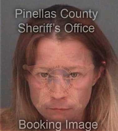 Lynn Trudell, - Pinellas County, FL 