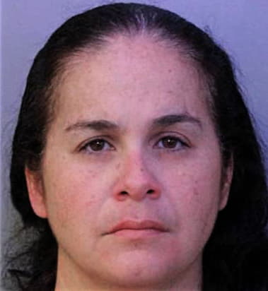 Linda Vanegas-Dominguez, - Polk County, FL 