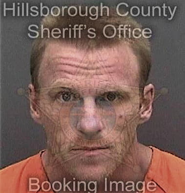 Jesus Vega, - Hillsborough County, FL 