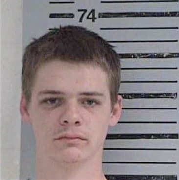 Kevin Walston, - Desoto County, MS 