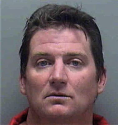 George Waugh, - Lee County, FL 