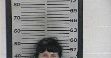 Melissa Webber, - Dyer County, TN 